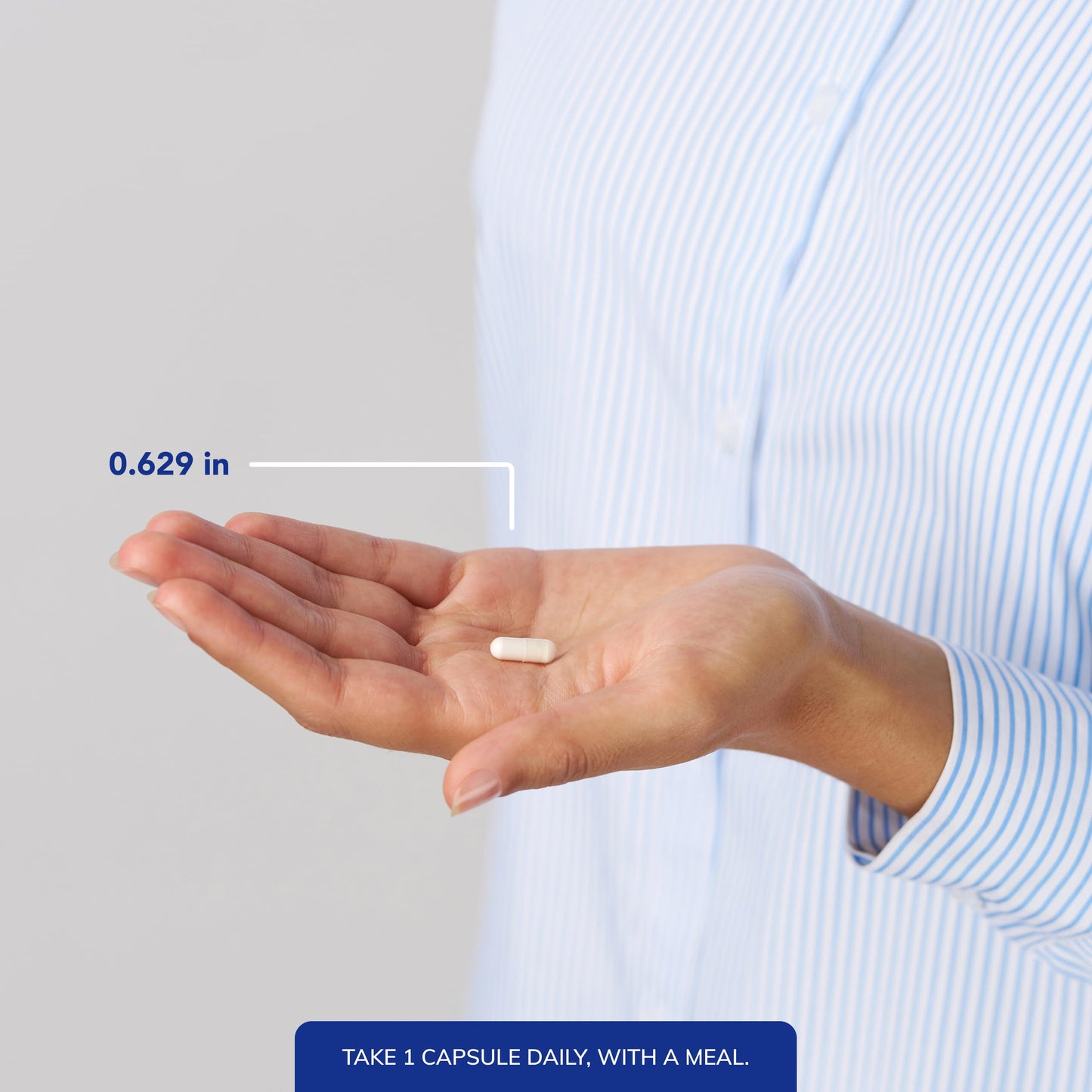 Pure Encapsulations Zinc 30 mg - Supplement for Immune System Support, Growth and Development, and Wound Healing