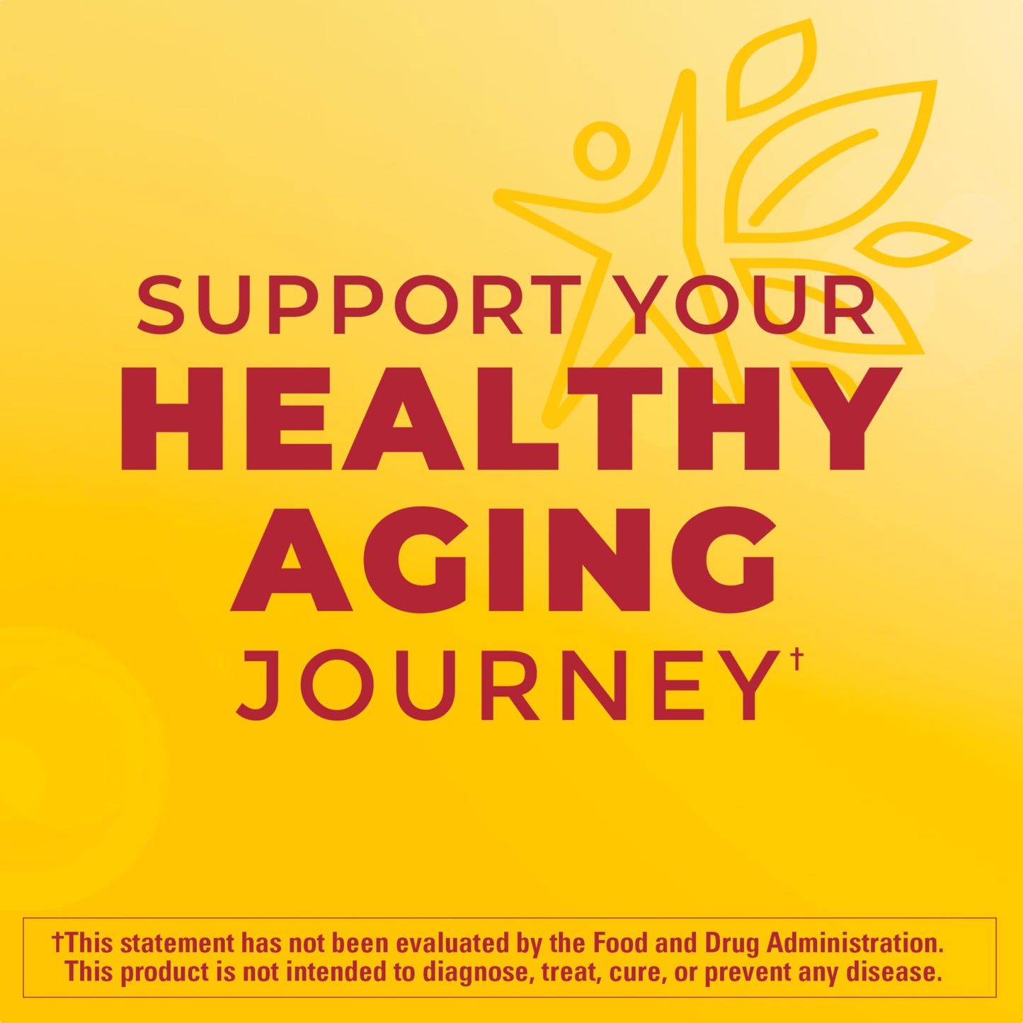 Nature Made Zero Sugar Vitamin D3 Gummies 2000 IU (50 mcg) Per Serving, Bone & Immune Support, Aspartame Free