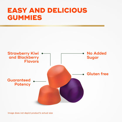 Align Probiotic, Probiotics + Fiber Gummies, Probiotics Help Relieve Occasional Bloating*, Fiber Helps Support a Healthy Digestive System