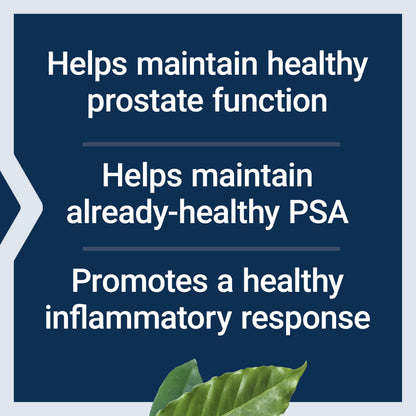 Life Extension Ultra Prostate Formula, Saw Palmetto for Men, pygeum, stinging Nettle Root, lycopene, Prostate Health, Urination Flow