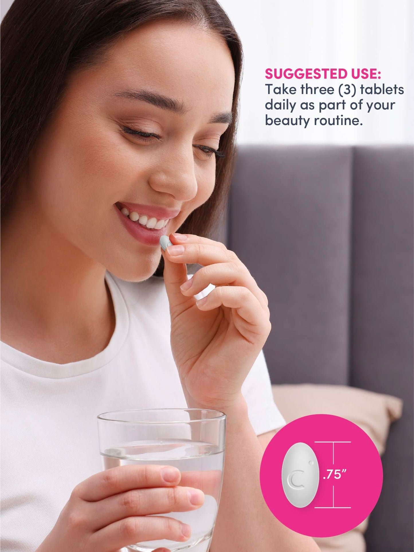 NeoCell Super Multi Collagen Peptides | 120 Tablets | 10 Types of Collagen | Skin, Hair and Nails | Beauty Supplement | For Men and Women NeoCell buy supplements Au