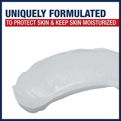 Aquaphor Healing Ointment Advanced Therapy Skin Protectant Skin Care Set, Body Moisturizer for Dry Skin, Minor Cuts and Burns, Dry Cuticles, Cracked Heels, Hands and Lips, 14 Oz Jar + 1.75 Oz Tube