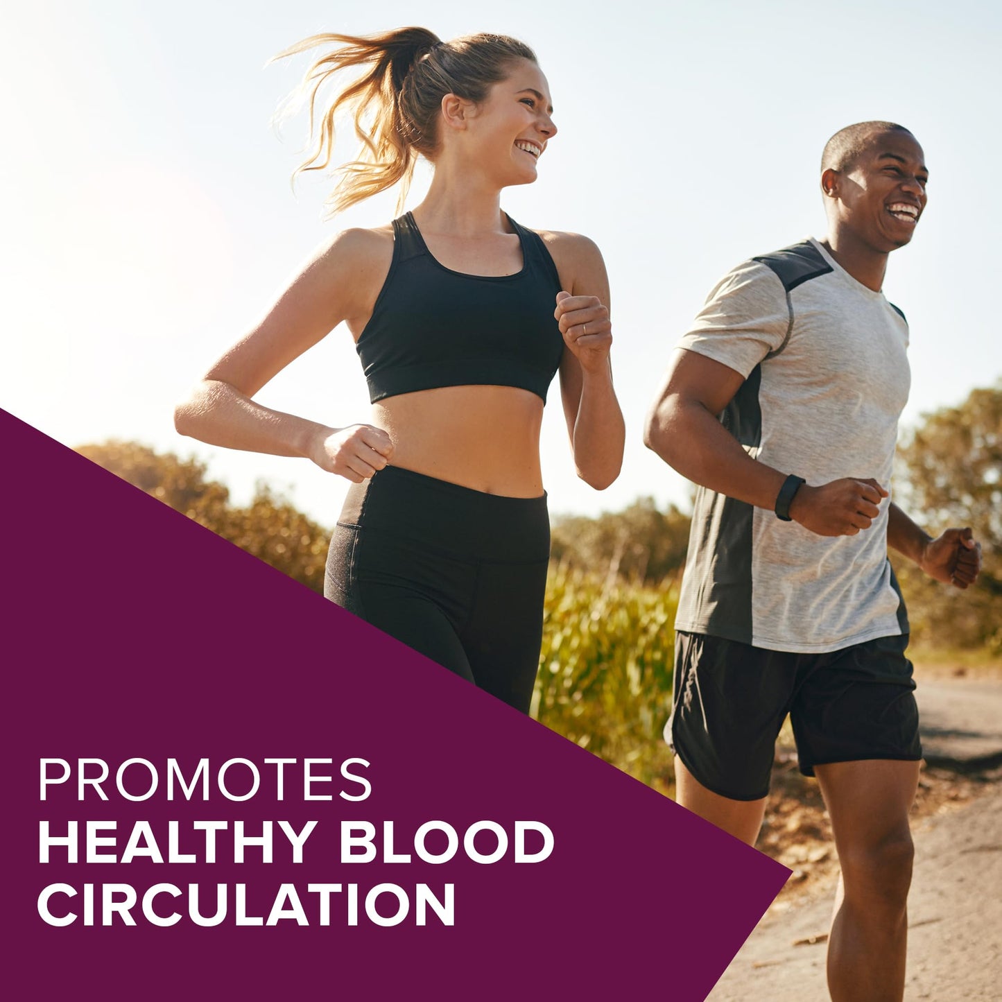 Qunol Beets Chews for Blood Pressure Support, 3 in 1 Beets + CoQ10 + Grape Seed Extract,