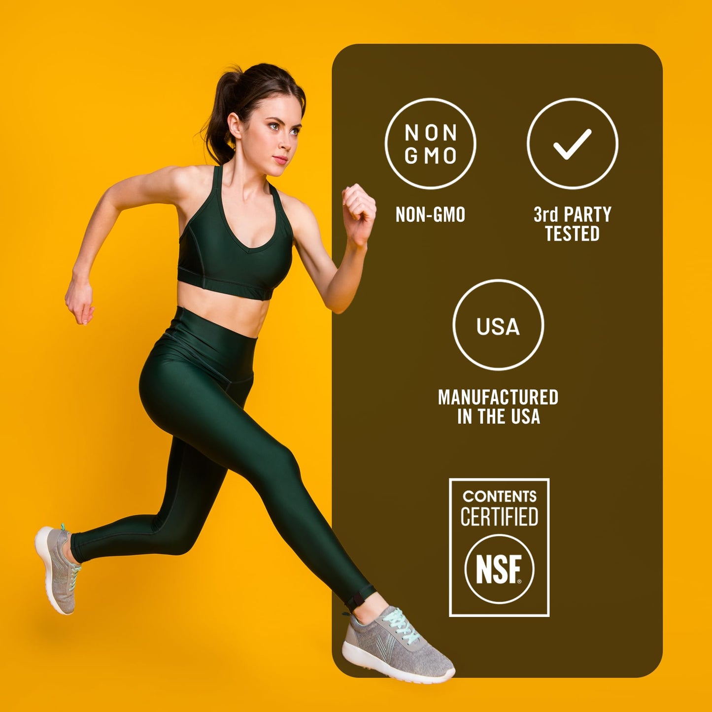 SMARTERNUTRITION Vegan Vitamin D3 5000 IU + Natural Vitamin K2 1100 mcg in Organic Coconut & Olive Oil - D3 K2 Supplement for Immune & Bone Support - 60 Softgels[30 Day Supply] SMARTERNUTRITIONBuy Supplements Australia