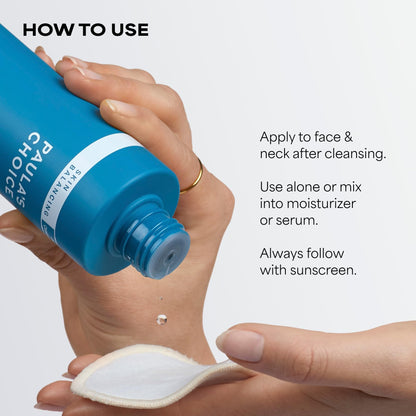 Paula's Choice Skin Balancing Pore-Reducing Face Toner with Niacinamide, for Oily Skin & Combination, Minimizes Large Pores,