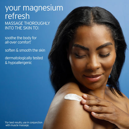 LIFE-FLO Unscented Magnesium Lotion - Highly Concentrated Magnesium Lotion for Kids and Adults - Soothes Overworked Muscles