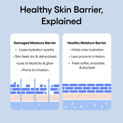 LANEIGE Water Bank Blue Hyaluronic Cream Moisturizer: Hydrating Korean Face Cream with Squalane & Ceramide