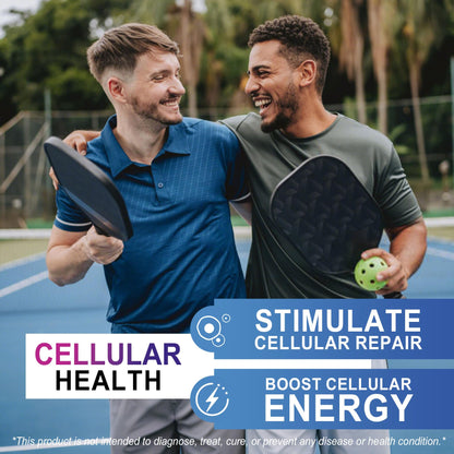 LILICARE Advanced 12mg Methylene Blue Softgels for Humans | Upgraded Brain & Cellular Energy Supplement with CoQ10, NR & ALA | High Absorption Formula, Non-GMO, Mitochondrial & ATP Support, 120 Cts LILICARE buy supplements Au