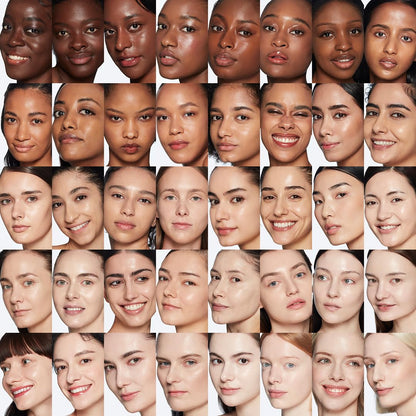 [*Mini Size*] TIRTIR Mask Fit Red Cushion Foundation | Full coverage, Weightless, Skin fit, Satin Glow Finish, Korean Makeup BB Foundation, beauty, Tattoo cover up, Buildable (#21N Ivory, 0.15 Fl Oz)