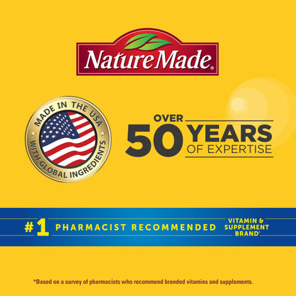 Nature Made Super Greens Powder with Prebiotic Fiber Drink Mix, Made with 1 Cup Veggies Per Serving, Fiber Supplement + Vitamins and Minerals, 25 Day Supply Nature MadeBuy Supplements Australia