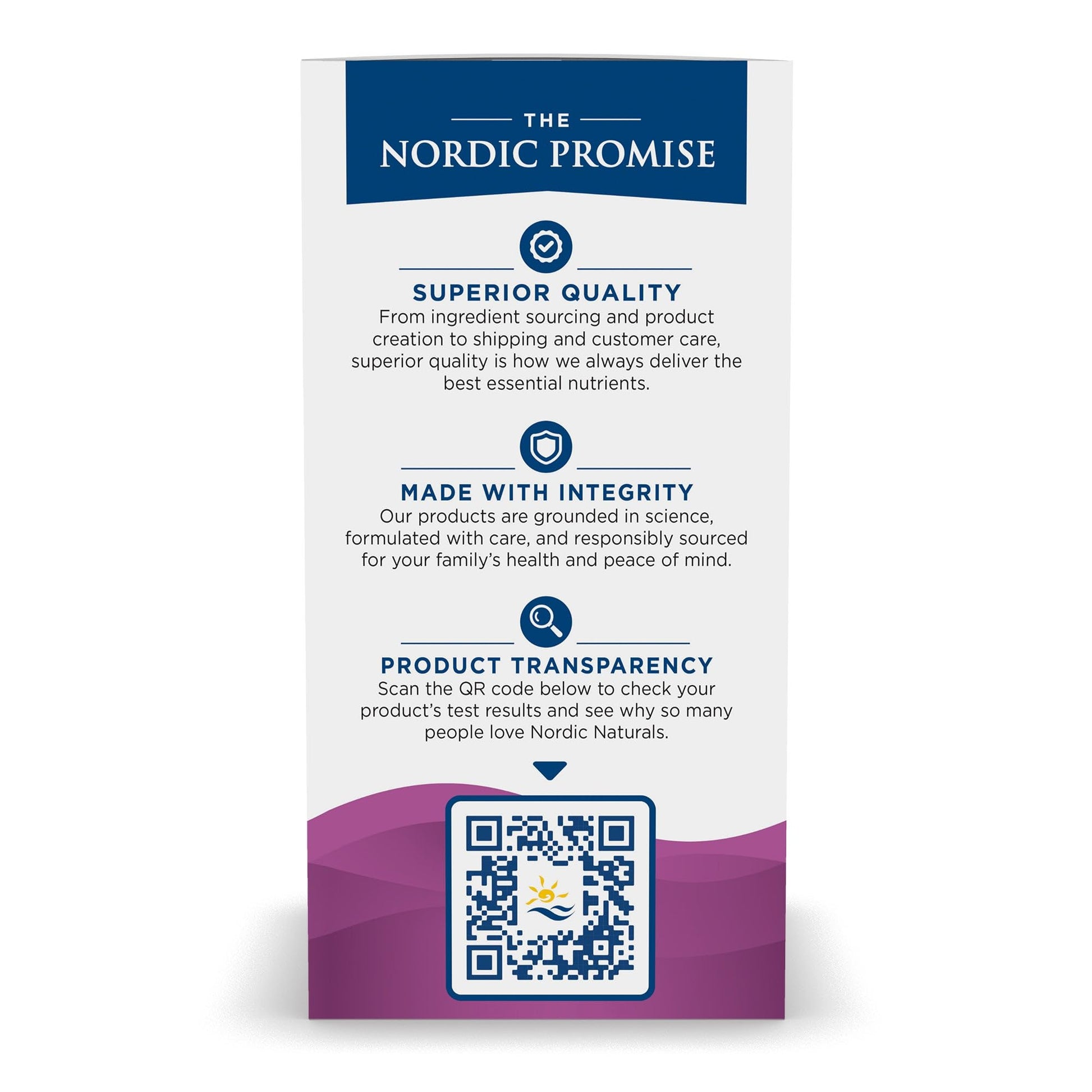 Nordic Naturals Omega Woman, Lemon - 120 Soft Gels - 500 mg Omega-3 + 800 mg Evening Primrose Oil - Healthy Skin & Optimal Wellness - Non-GMO - 60 Servings Nordic NaturalsBuy Supplements Australia