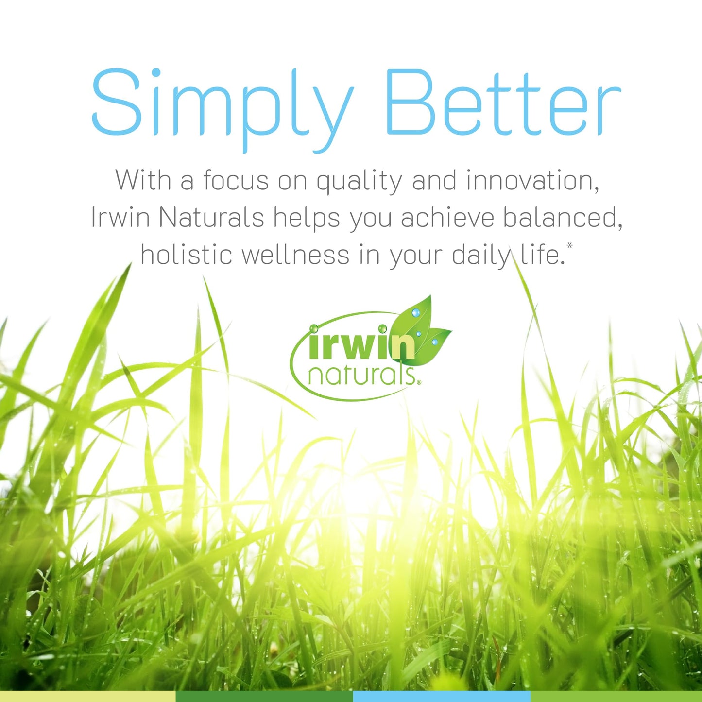 Irwin Naturals 2-in-1 Kidney & Liver Super Cleanse (10-Day) - Balanced Liver Detox & Kidney Cleanse - Milk Thistle Dandelion Root & Reishi Mushroom