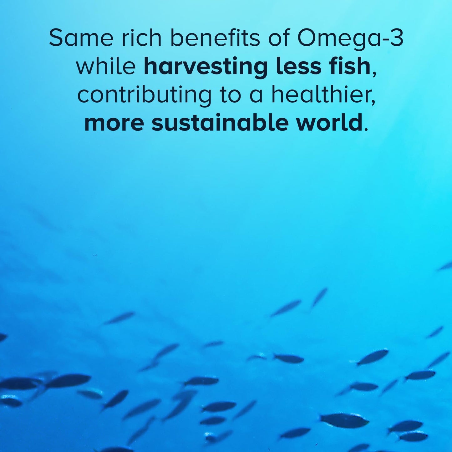 Qunol Advanced Omega 3 Krill and Fish Oil Complex, 10x Better Bioavailability, One Pill Dose, 250mg EPA & DHA