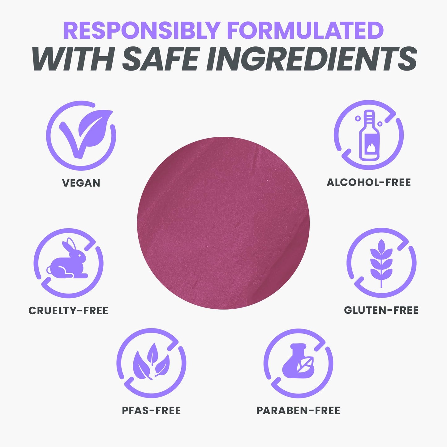 Wonderskin Wonder Blading All Day Lip Stain Peel Off Masque and Reveal Kit - Long Lasting, Waterproof Nude Lip Tint, Transfer Proof Natural Makeup Stain Kit (Bella)