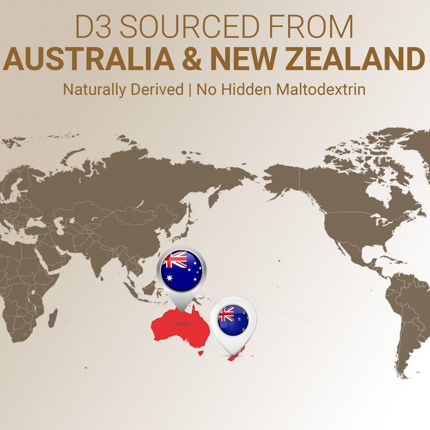 Dr. Berg Vitamin D3 & K2 10,000 IU + MK-7 – 120 Capsules – Immune, Bone & Heart Support* Supplement w/Magnesium, Zinc, B6 – 4X Lab-Tested – No Fillers – Non-GMO, cGMP, Formulated in USA Dr. Berg NutritionalsBuy Supplements Australia