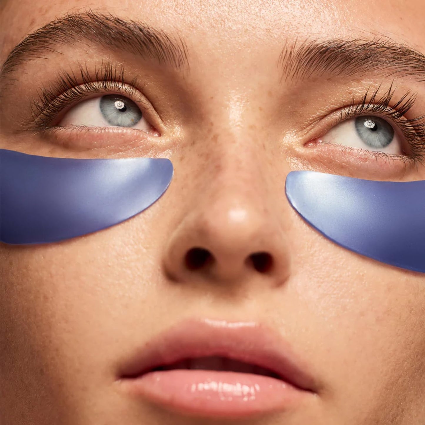 Summer Fridays Jet Lag Under Eye Patches - Hydrating & Depuffing Hydrogel Eye Masks with Caffeine & Peptides to Soothe & Refresh the Undereye Area (6 Pairs) Summer FridaysBuy Supplements Australia