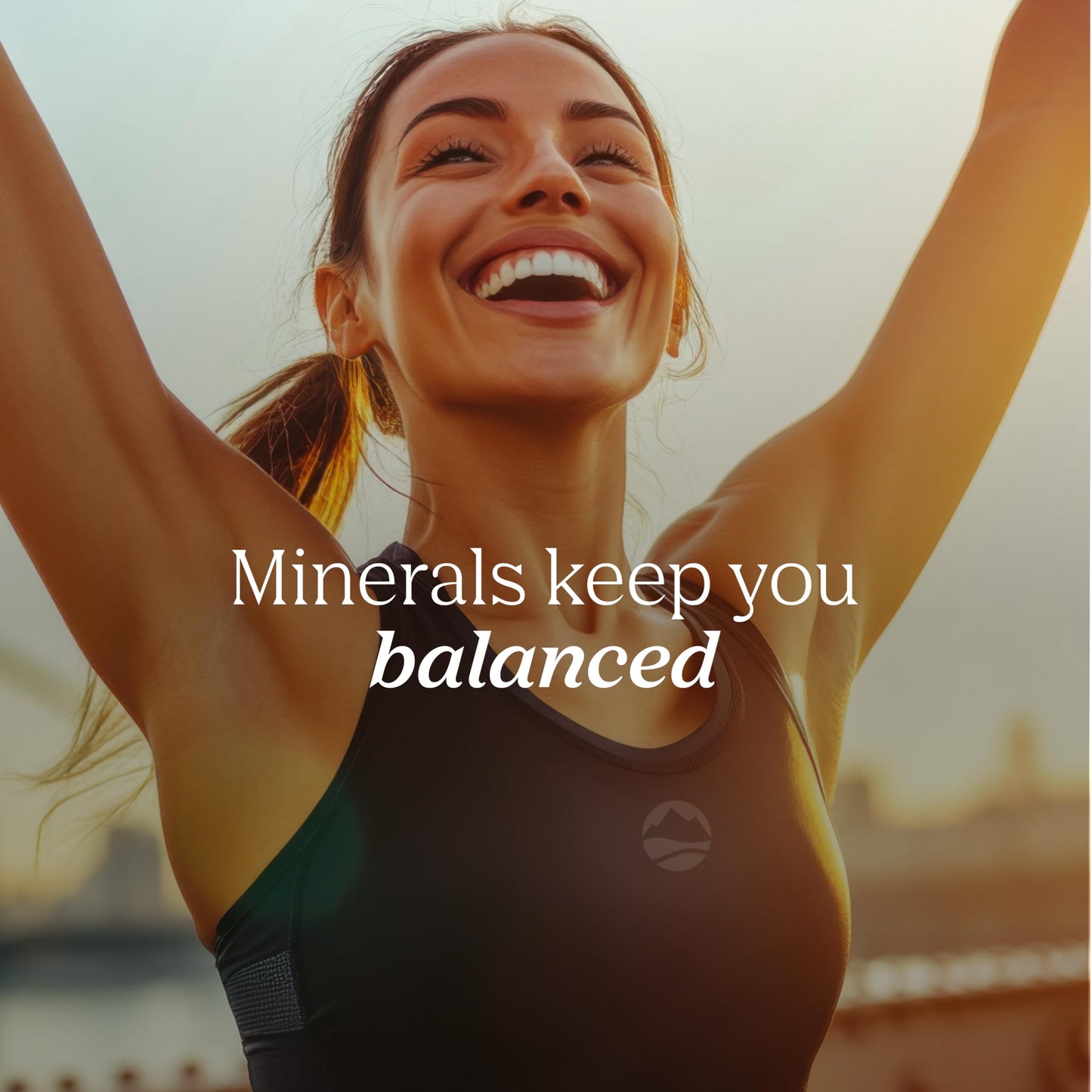 Trace Minerals Ionic Magnesium - Liquid Ionic Magnesium to Support Immune, Brain & Heart Health - Supplement to Aid Energy & Vitality