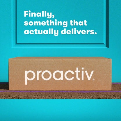 Proactiv Acne Cleanser - Benzoyl Peroxide Face Wash and Acne Treatment - Daily Facial Cleanser and Hyularonic Acid