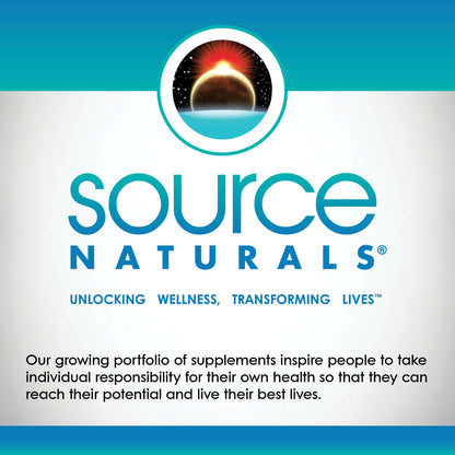 Source Naturals Life Force Multiple Iron Free Daily Multivitamin High Potency Essential Vitamins, Minerals, Antioxidants & Nutrients - Energy & Immune Boost* - 60 Capsules Source Naturals buy supplements Au