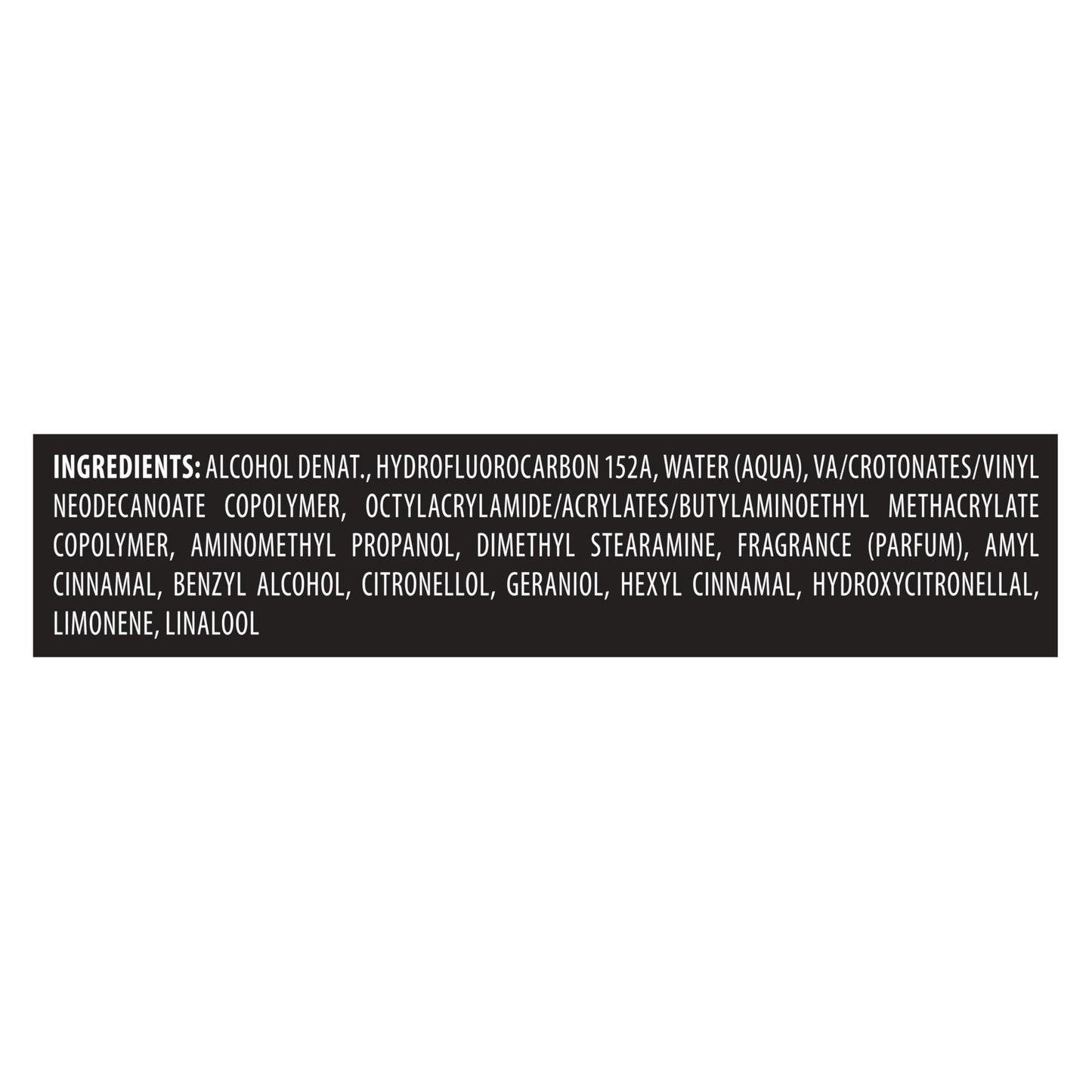 TRESemmé Extra Hold Hairspray For 24-Hour Frizz Control, With Pro Lock Tech 14.6 oz