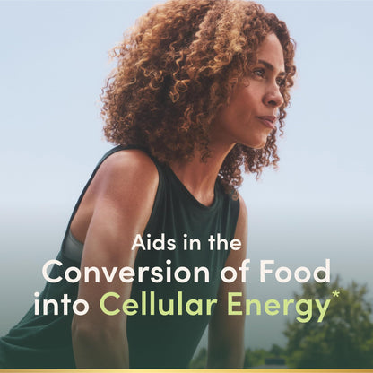 Vitamin B12 by Nature's Bounty, Quick Dissolve Vitamin Supplement, Supports Energy Metabolism and Nervous System Health, 5000mcg