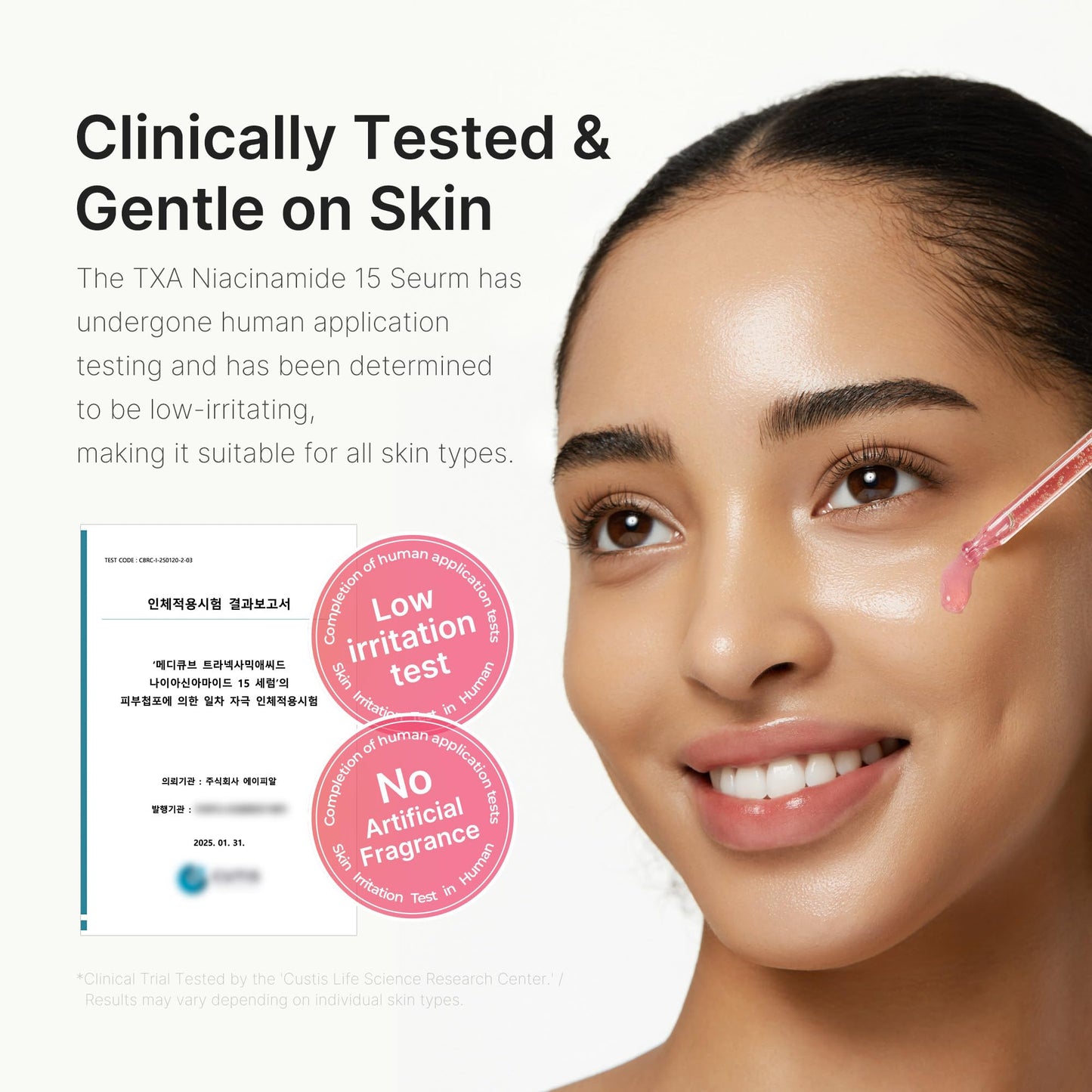 medicube TXA+Niacinamide 15% Glow Facial Serum for After Spot Care | All-in-One Daily Korean Skincare | Uneven Skin Tone, Texture, and Hydration Care | High-Potency Tranexamic Acid 5% | 1.01 fl.oz medicubeBuy Supplements Australia