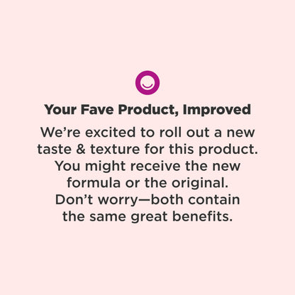 OLLY Prenatal Multivitamin Gummy, Supports Healthy Growth and Brain Development, Folic Acid, Vitamin D, Omega 3 DHA, Chewable Supplement