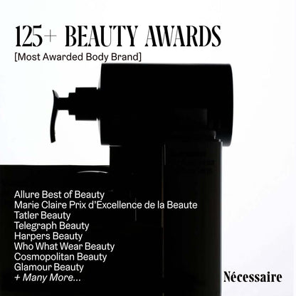 Nécessaire The Lip Balm | Hydrating Hyaluronic Acid Lip Balm for Women and Men, Mint Oil with Niacinamide + Essential Ceramides. Non-Comedogenic Lip Balm for Dry Lips – 15 ml / 0.5 fl oz NécessaireBuy Supplements Australia