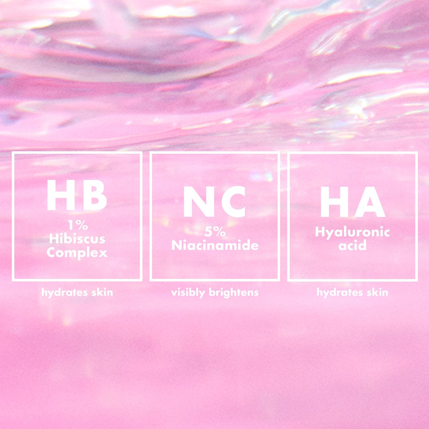 e.l.f. SKIN Holy Hydration! Thirst Burst Drops, Serum For A Radiant Complexion Instantly & Over Time, Made With Hyaluronic Acid, Vegan & Cruelty-Free e.l.f.Buy Supplements Australia
