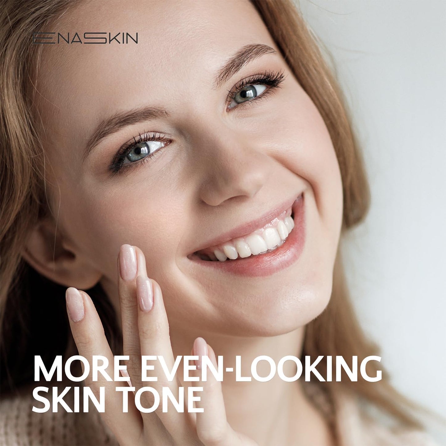 EnaSkin Dark Spot Remover for Face and Body: Advanced Formula Spot Corrector Cream to Fade Age Spots, Sun Spots, Freckles