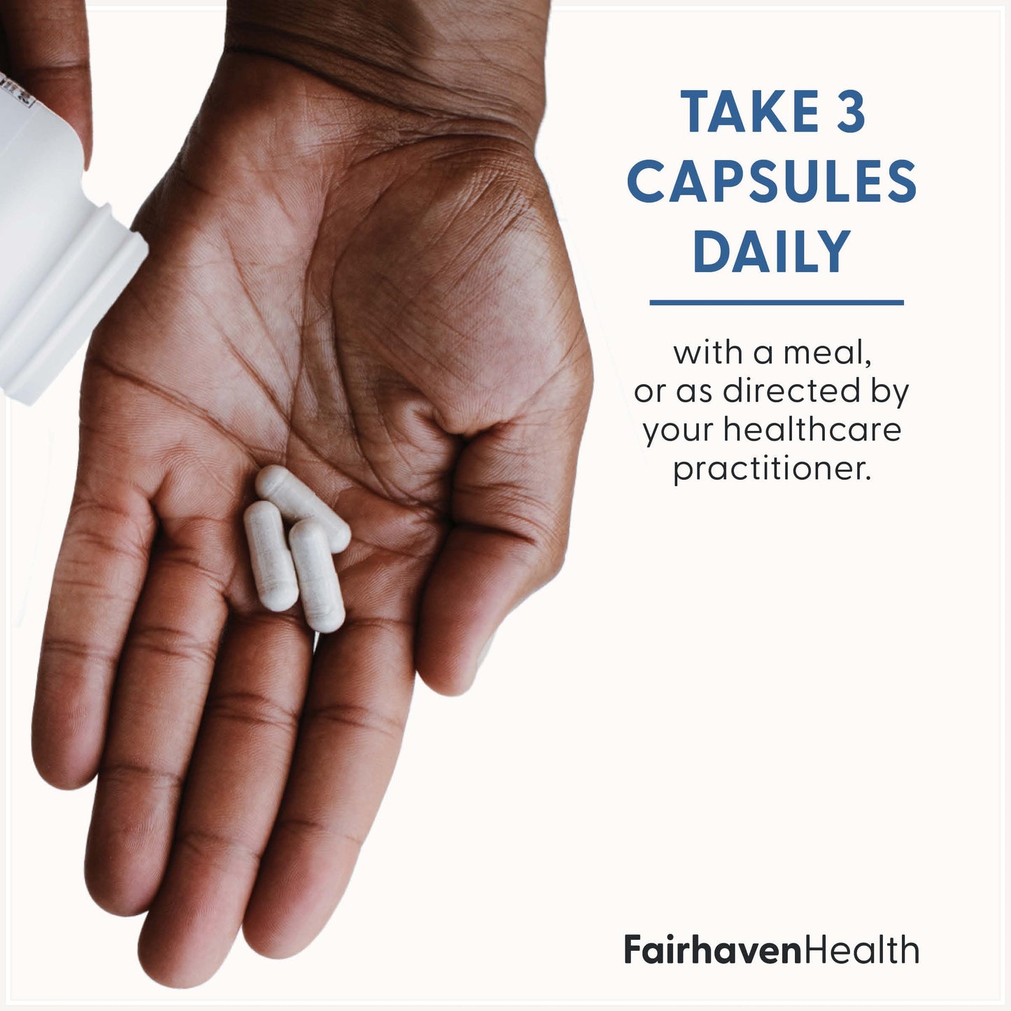 Fairhaven Health FertilAid for Men | Male Fertility Supplement for Count and Motility | Pre-Conception Support with L-Carnitine, CoQ10, Maca and Zinc | 90 Capsules | 3 Month Supply Fairhaven HealthBuy Supplements Australia