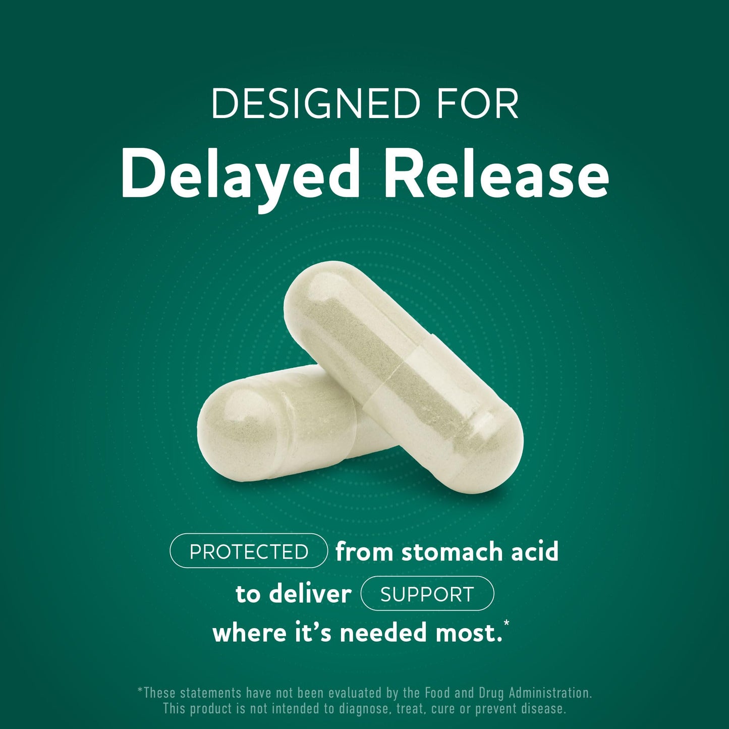 Prebiotics and Probiotics | 50 Billion CFU, 16 Probiotic Strains & Inulin Prebiotic Fiber | Delayed Release Capsules | Gut Health Support | Prebiotics and Probiotics for Women & Men | Non-GMO | 60 Ct MAV NUTRITION buy supplements Au