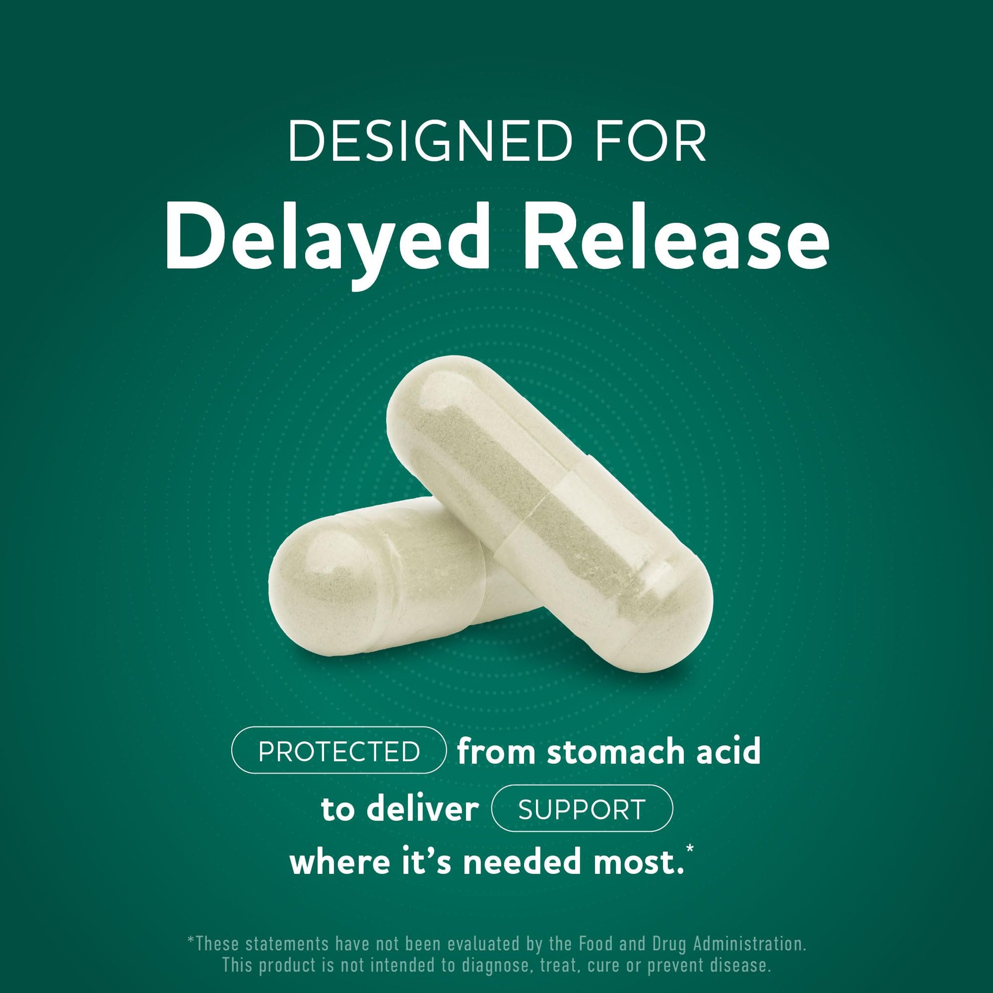 Prebiotics and Probiotics | 50 Billion CFU, 16 Probiotic Strains & Inulin Prebiotic Fiber | Delayed Release Capsules | Gut Health Support | Prebiotics and Probiotics for Women & Men | Non-GMO | 60 Ct MAV NUTRITION buy supplements Au
