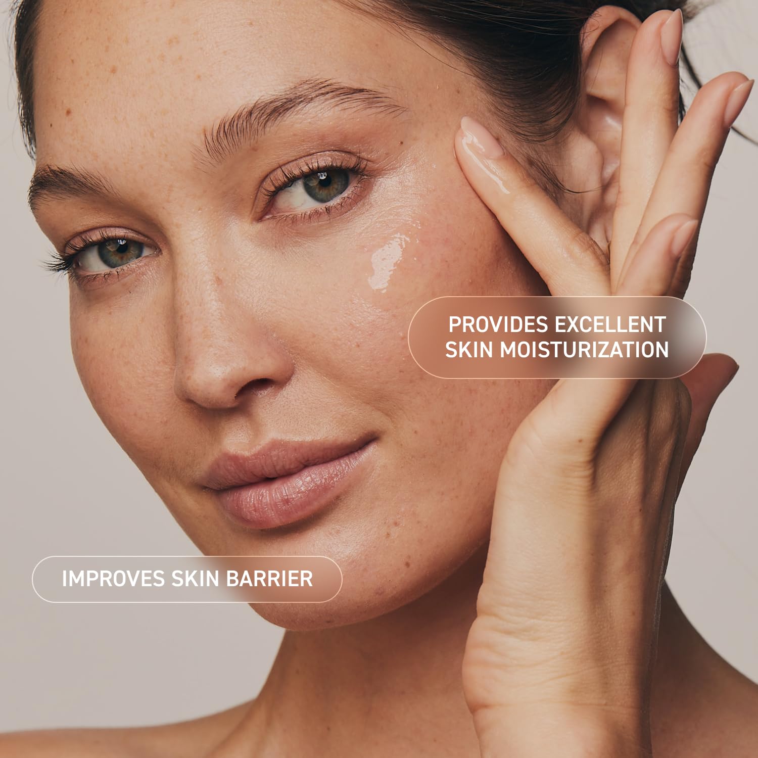 Prequel Skin Multi-Quench Plumping Hydration Serum for Face. Intensive Hydrating Facial Serum for Women with PGA Complex and Moisture-Binders. Deep Moisturizing for Dry and Sensitive Skin, 1.7oz PrequelBuy Supplements Australia