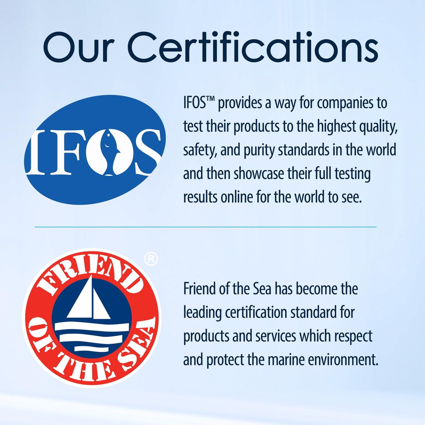5X Ultimate Strength Omega 3 Fish Oil Liquid with Vitamin D, Burpless Liquid Fish Oil Supplements with High EPA and DHA Omega
