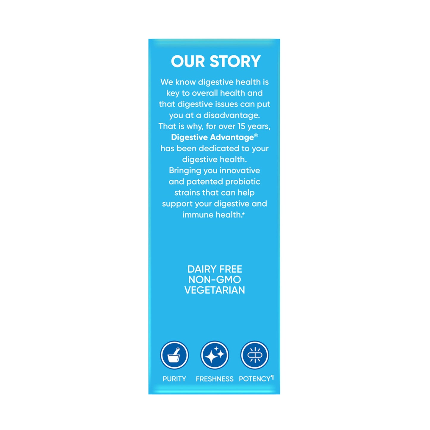 Digestive Advantage Lactose Defense Capsules (96 Count In A Box), Helps Breaks Down Lactose and Defend Against Digestive Upset