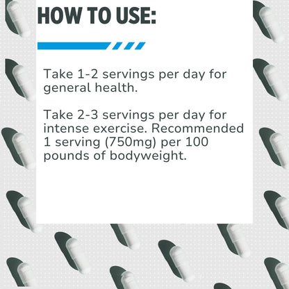 CON-CRET Creatine HCl Capsules | Muscle, Cognitive, Cellular Energy Support | No Bloating or Cramps | USA Made & NSF Certified