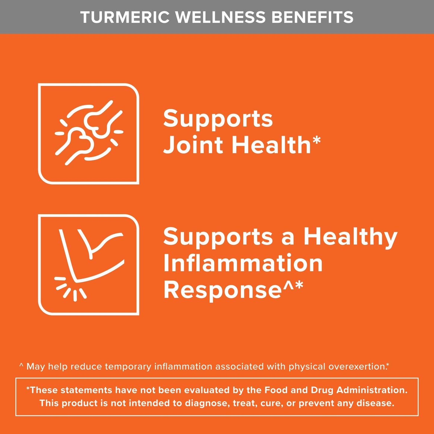 Qunol Turmeric Curcumin with Black Pepper & Ginger, 2400mg Turmeric Extract with 95% Curcuminoids, Extra Strength Supplement