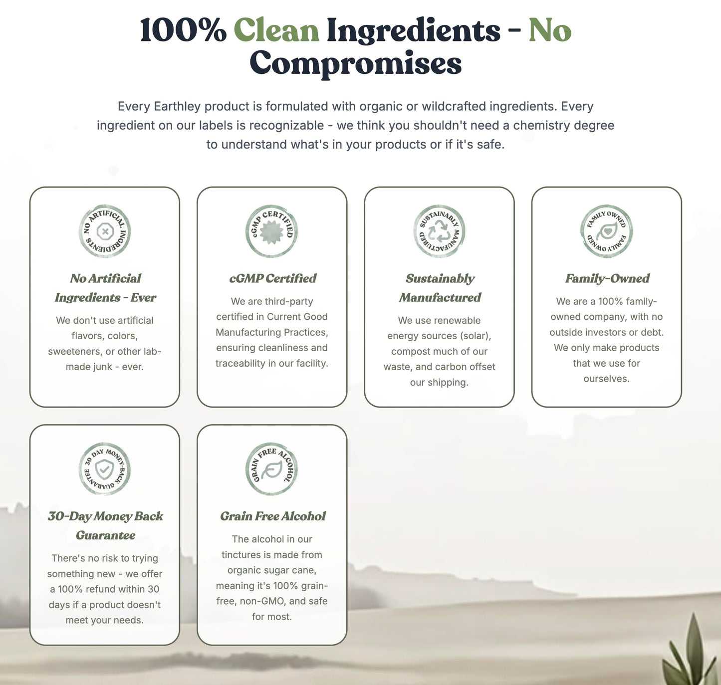 Earthley Wellness Postpartum Balance, Supports and Balances Female Hormones, Supports Postpartum Recovery, Smooths Out Mood Swings, Essential Herbs Like Dandelion Root, Catnip, & Alfalfa (2oz) Earthley WellnessBuy Supplements Australia