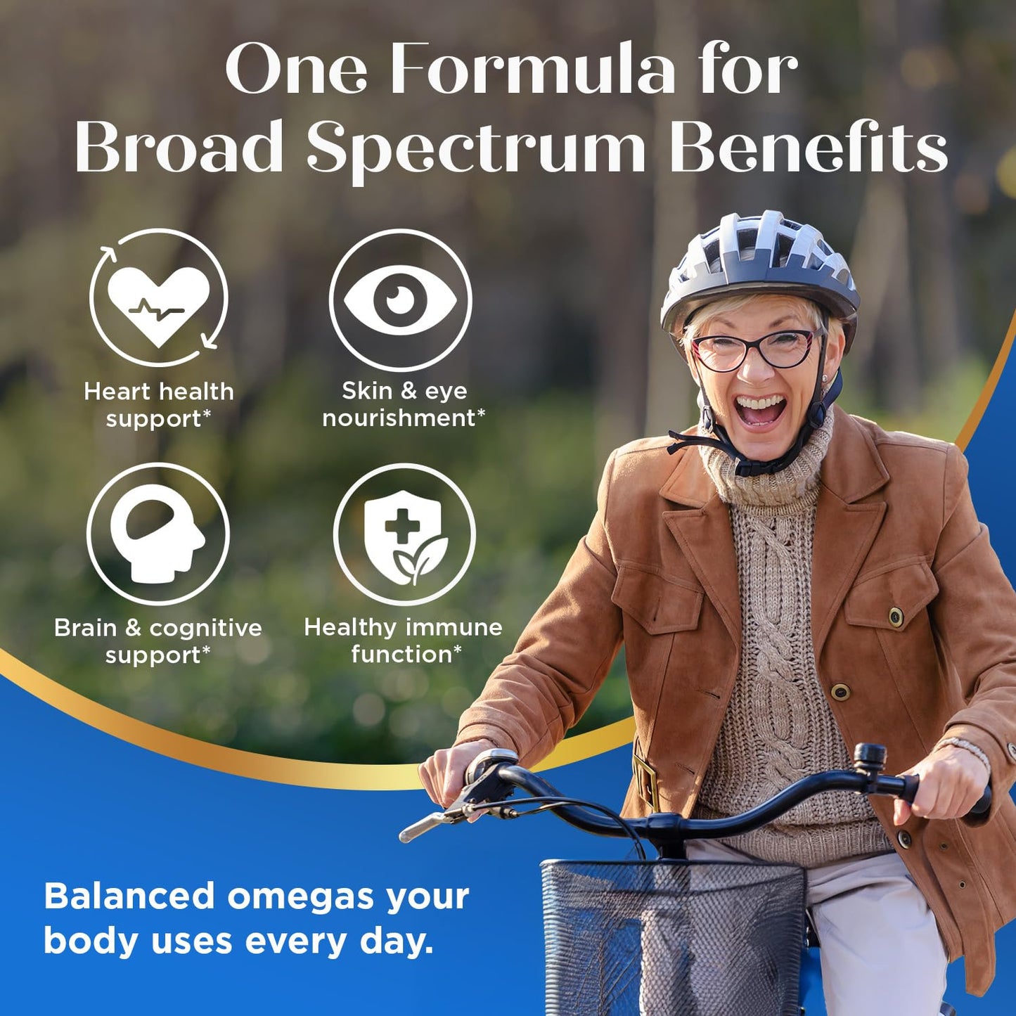 Purity Products Omega 3-6-9 Vegan and Vegetarian Formula - “5 in 1” Essential Fatty Acid Complex - Scientifically Formulated Plant-Based Omega 3 6 9 Essential Fatty Acids (EFA) - from (60) Purity ProductsBuy Supplements Australia