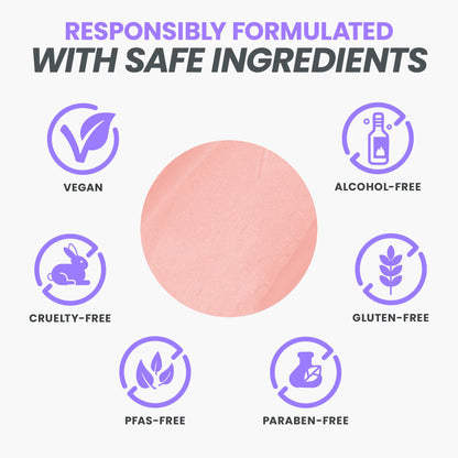 Wonderskin Wonder Blading All Day Lip Stain Peel Off Masque - Long Lasting, Waterproof and Transfer Proof Nude Lip Tint, Matte Finish Peel Off Makeup (Adore Masque)