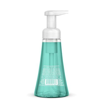 Method Foaming Hand Soap, Waterfall, Paraben and Phthalate Free, 10 Fl Oz (Pack of 1)