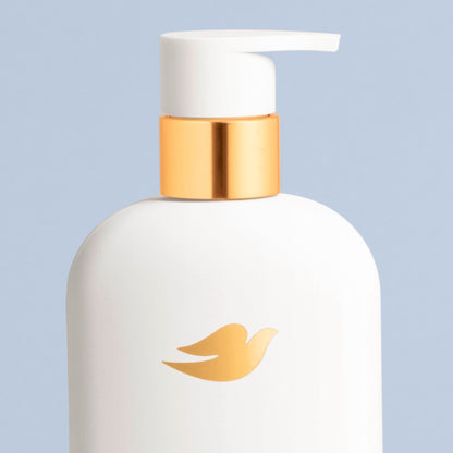 Dove Serum Body Wash Ultra Gentle hydrating cleanse with only 10 essential ingredients 18.5 Fl Oz