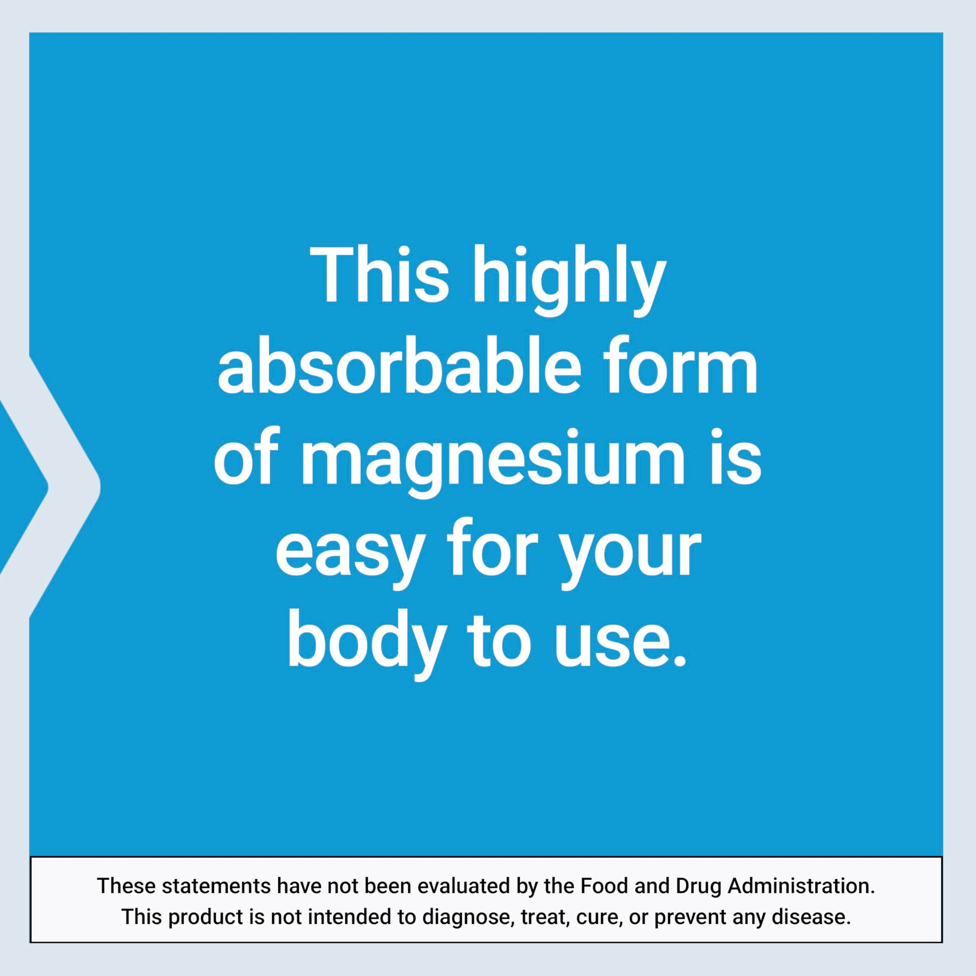 Life Extension Magnesium Glycinate, Heart Health, Bone Health, Nerve and Muscle Support, Highly absorbable, Gluten-Free, Non-GMO, Vegetarian, 90 Capsules Life ExtensionBuy Supplements Australia