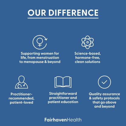 Fairhaven Health FertilAid for Men | Male Fertility Supplement for Count and Motility | Pre-Conception Support with L-Carnitine, CoQ10, Maca and Zinc | 90 Capsules | 3 Month Supply Fairhaven HealthBuy Supplements Australia