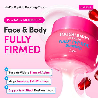 Firming & Lifting Trio (Toner + Serum + Cream Set)