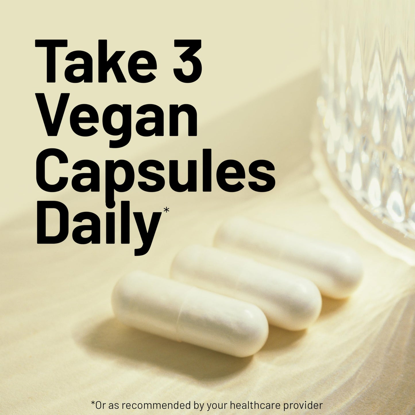 NatureWise Calcium Citrate 500mg Capsules - Supplement for Bone Health - Easy to Digest & Absorb - Vegan, Non-GMO