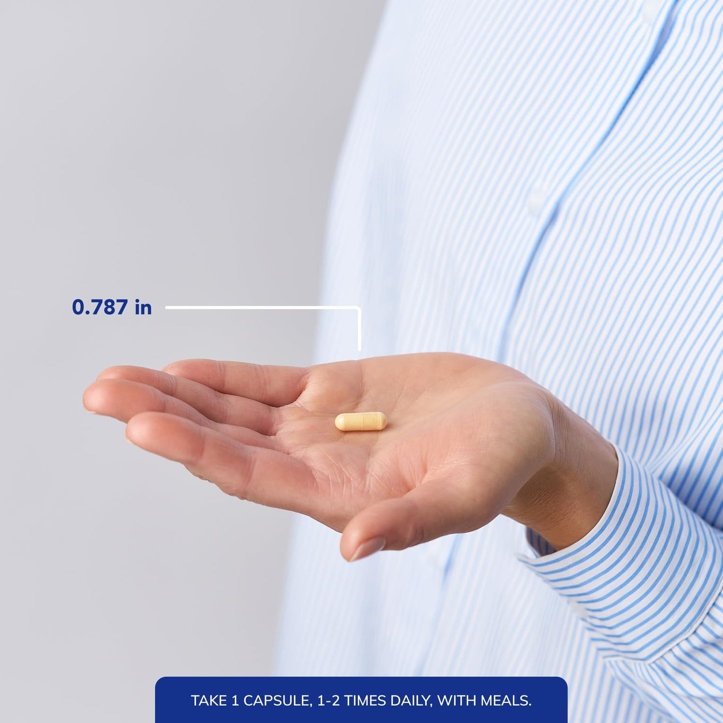 Pure Encapsulations B-Complex Plus - B Vitamins Supplement to Support Neurological Health, Cardiovascular Health, Energy Levels & Nervous System Support