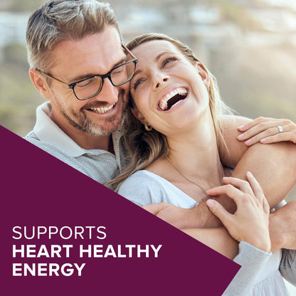 Qunol Beets Chews for Blood Pressure Support, 3 in 1 Beets + CoQ10 + Grape Seed Extract,