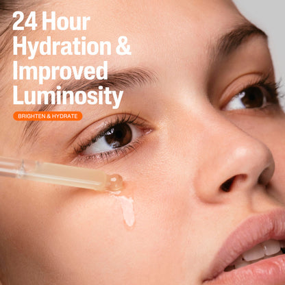 Cetaphil Vitamin C Serum, Visibly Reduces Look of Dark Spots and Hyperpigmentation, Formulated with Niacinamide